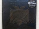 Wolfbrigade - Damned LP US PRESS Wolfpack Disfear Skitsystem Driller Killer Punk