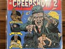 Creepshow 2 (Original Motion Picture Soundtrack) by Reed, Les / Wakeman, Rick...