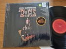 THE BYRDS FIFTH DIMENSION LP Columbia Misprint Demension