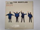 The Beatles - Help 1965 UK Mono PMC 1255 K Y478