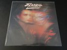 SCANDAL FEATURING PATTY SMYTH- WARRIOR 1984 VINYL LP PROMO POP ROCK AOR