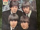 The BEATLES --  Words of love + 3 -- Volume 2 -- MOE 21 002 (VG+/VG+)