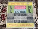 Sounds Of Young Jamaica  , Volume One    ,Studio 1 Label