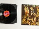 JETHRO TULL THIS WAS DANISH SONET LABEL VINYL LP