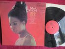 NINA SIMONE - SILK and SOUL -  1st  press France - 1967 - Red Label  RCA 740.506
