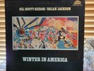 Gil Scott-Heron And Brian Jackson, Winter In America, 1974 Strata East 1st Press