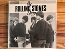 The Rolling Stones Story - LP Box Set - Germany 1980 *BOX and BOOKLET* Only VG+