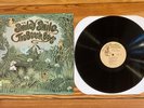 The Beach Boys: Smiley Smile LP Vinyl US Mono OG 1967 Brother Records VG/VG+