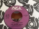 The Seven Souls   I Still Love You -Major Harris - Call Me Tomorrow