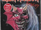 IRON MAIDEN Purgatory / Genghis Khan 7