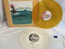 Lucille Wood LP The Harbor and the Sea Yellow Vinyl Bowmar Records Children