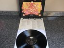 LP VINYL ALBUM BLACK SABBATH SABBATH BLOODY SABBATH WWA005 UK 1ST PRESS EX/EX