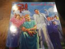 DEATH - SPIRITUAL HEALING LP 1990 FLAG 38 COMBAT RECORDS