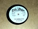 78RPM THE SOLITAIRES-PLEASE REMEMBER MY HEART / BIG MARY'S HOUSE