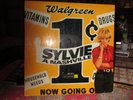 LP 33T Sylvie Vartan ‎ À Nashville. Fra 1964 RCA Victor  430.154 (pas de poster)