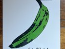 The Velvet Underground & Nico LP Green Banana Red 180g Vinyl NEW