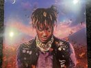 legends never die limited eternal purple vinyl - juice wrld