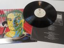 JACO PASTORIUS - Invitation (Vinyl LP, 1983) Warner Bros