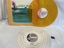 Lucille Wood LP The Harbor and the Sea Yellow Vinyl Bowmar Records Children