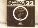 The Beatles Rare Something New compact 33 EP SXA-2108
