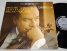 FRANCESCATTI/BRUNO WALTER Mozart Violin Concerto COLUMBIA STEREO 6-EYE MS-6063