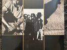 U2 The Joshua Tree Singles 4x10