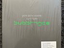 Joy Division Substance GERMAN Double LP 2015 Reissue 180 Gram Vinyl Record
