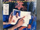 Busy Body by Luther Vandross LP Vinyl Record 1983 USA Excellent