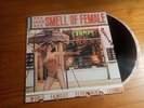 The Cramps – Smell Of Female 1983 Vinyl LP w/ insert