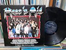 HEAR N AID -KISS,RUSH,DIO,SCORPIONS,ACCEPT,MOTORHEAD,JIMI,Y&T KOREA LP W/Insert