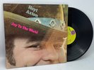 Hoyt Axton Joy To The World 1971 Green Label Original Vinyl LP Record SMAS-788
