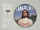 Rare Lana Del Rey Born to Die RSD Picture Disc Vinyl