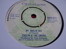EVELYN & THE ENVOYS - RARE IRISH 7