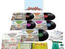 GREEN DAY Dookie (6-LP Box Set) 30th Anniversary Pre-Sale BRAND NEW & SEALED