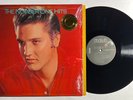 Elvis Presley The number one hits LP 33 rpm 12