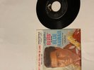 45 ELVIS PRESLEY Can't Help Falling In Love RCA Orig w PIC SLEEVE Rock-A-Hula 7