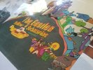 The Beatles YELLOW SUBMARINE Vinyl Record LP Apple PCS 7070 Stereo UK Press HTM