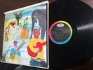 THE BAND SONGS FROM BIG PINK LP SKAO-2955 SCRANTON PRESSING 1968 THE WEIGHT