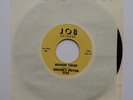 SNOOKY PRYOR Boogie Twist ORIG US 45 Job BLUES RnB  7” * LISTEN *