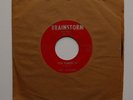ROY HYTOWER You Pleases Me OG US 45 Brainstorm SOUL FUNK NORTHERN 7” * LISTEN *