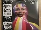 Roisin Murphy Hit Parade Limited Edition 300 YELLOW SPOTIFY FANS  LP VINYL