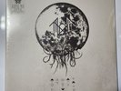 Sleep Token ‎– Take Me Back To Eden - Ultra Clear Black Yolk Sealed 2LP Vinyl