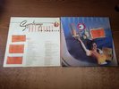 1970s MINT-EXC Supertramp – Breakfast In America  SHRINK LP33