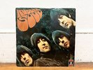 The Beatles - Rubber Soul - Vinyl LP Record - 1965