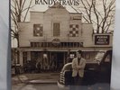 Randy Travis - [Storms Of Life] Gatefold Vinyl Lp Record Warner Brothers