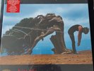 Brian May Of Queen - Another World - Blue Vinyl 180g /CD/Book Box Set new/sealed