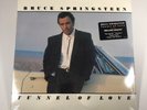 Bruce Springsteen “Tunnel Of Love” Vinyl LP / 1987 / OC 40999  STILL SEALED