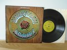 The Grateful Dead - American Beauty UK 1st press Vinyl LP 1971 WS 1893
