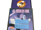Motown Classics - 45 RPM Singles Box - Vinyl Record LP
