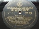 The Beatles - Please Please Me // Orig UK 1963 Stereo Gold LP EX Copy LISTEN